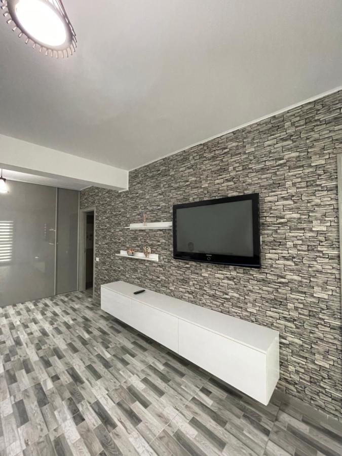 Apartament Luxor Eforie Nord Agigea Exterior foto