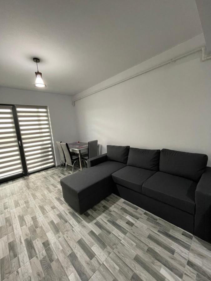 Apartament Luxor Eforie Nord Agigea Exterior foto